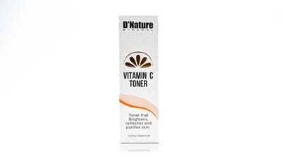 Vitamin C Toner