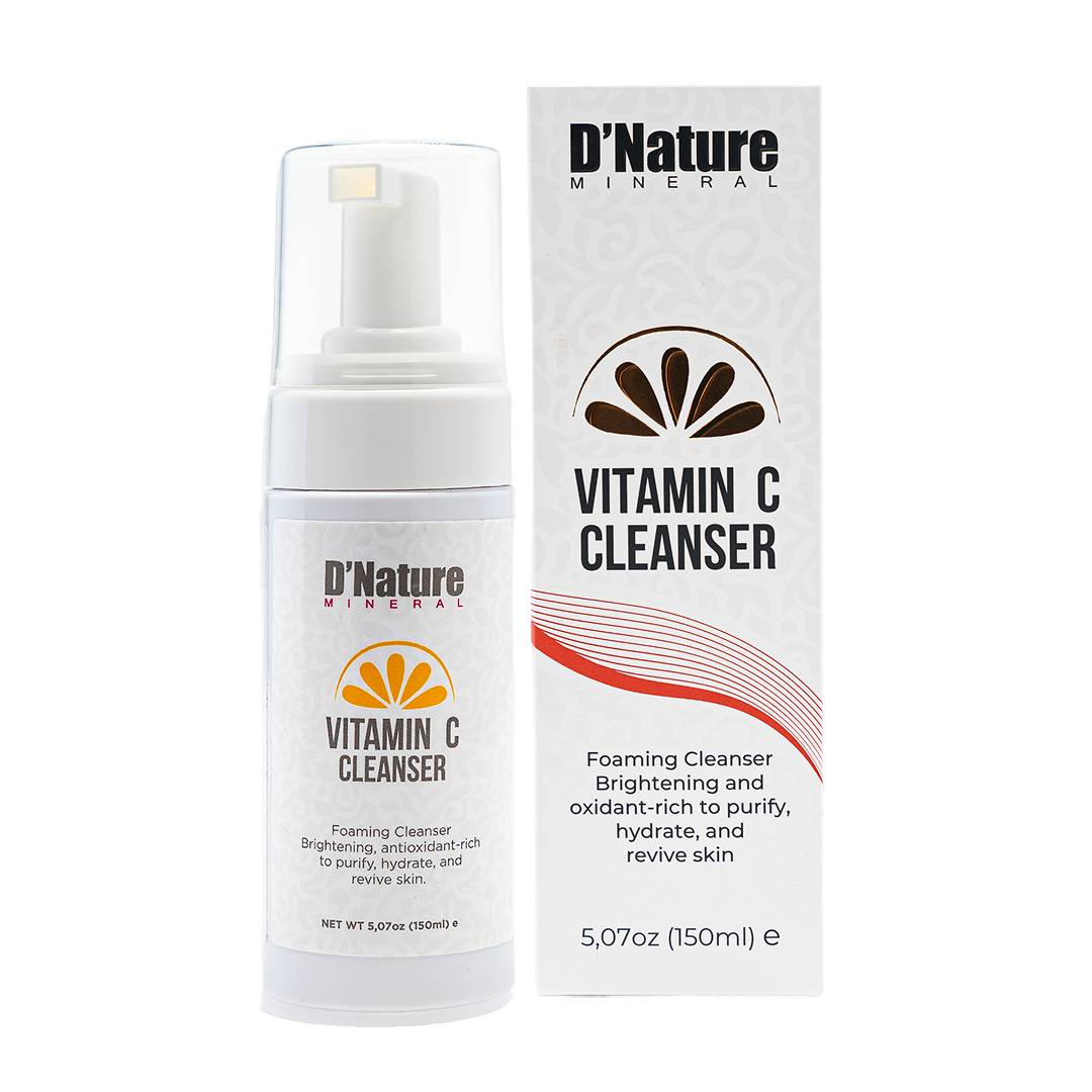 Vitamin C Cleanser