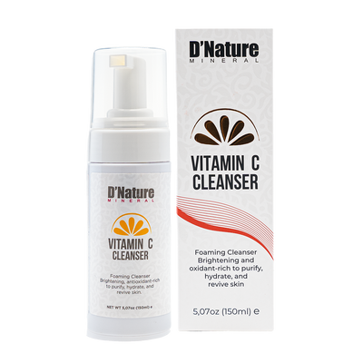 Vitamin C Cleanser