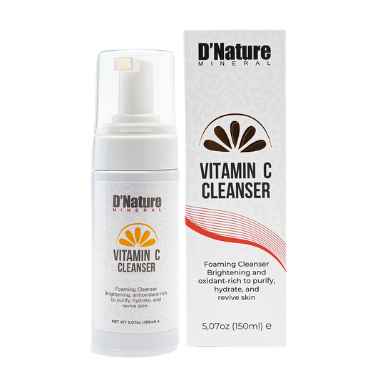 Vitamin C Cleanser
