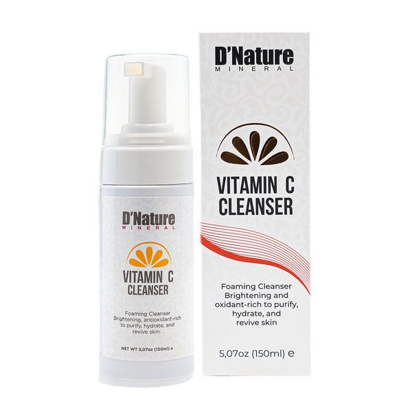 Vitamin C Cleanser