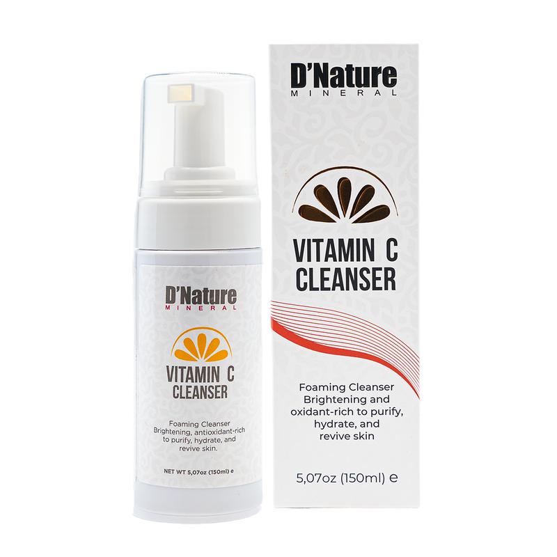 Vitamin C Cleanser