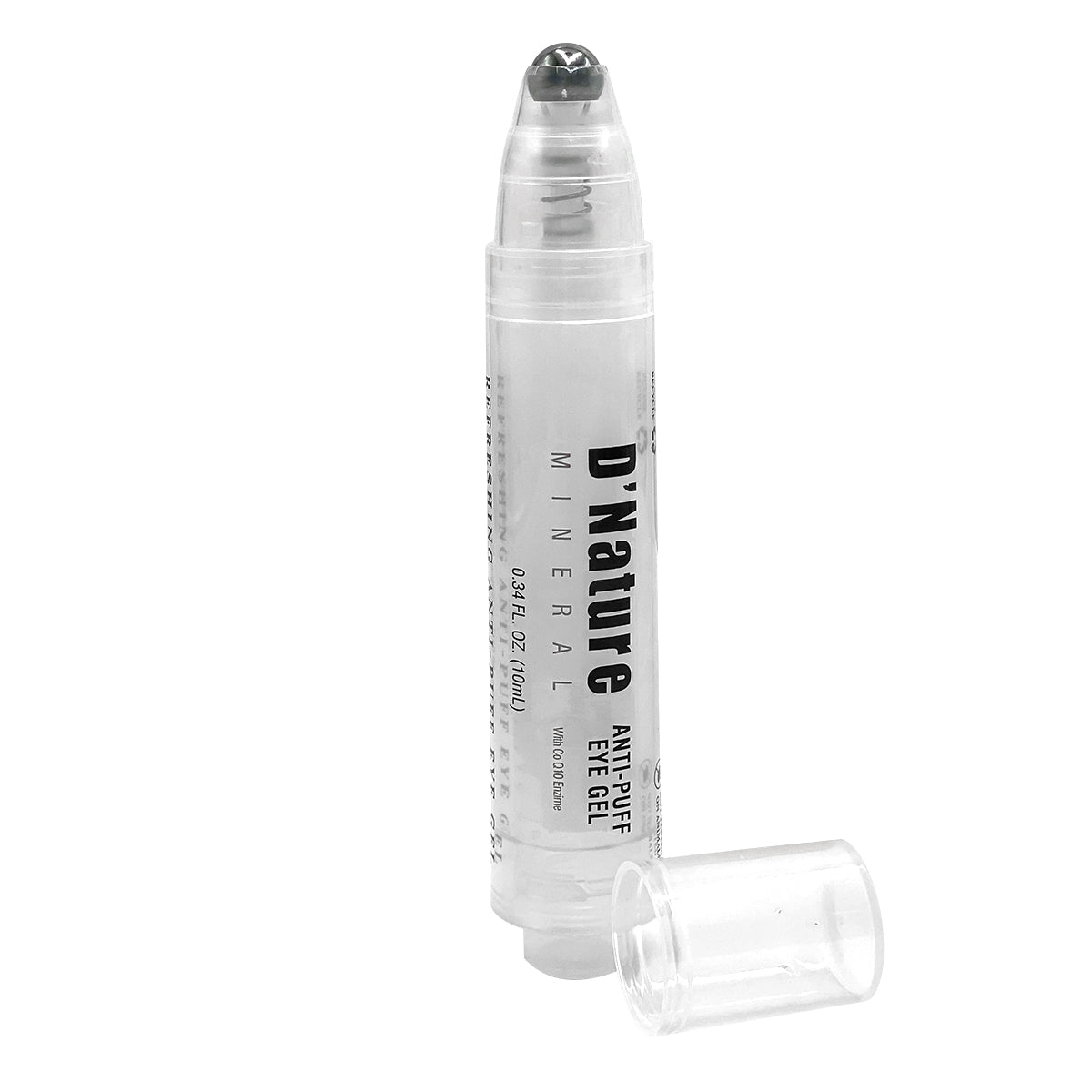 Anti Puff Eye Gel