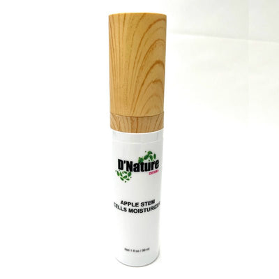 Apple Stem Cells Moisturizer - D'Nature Mineral