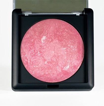 Baked Blush - D'Nature Mineral