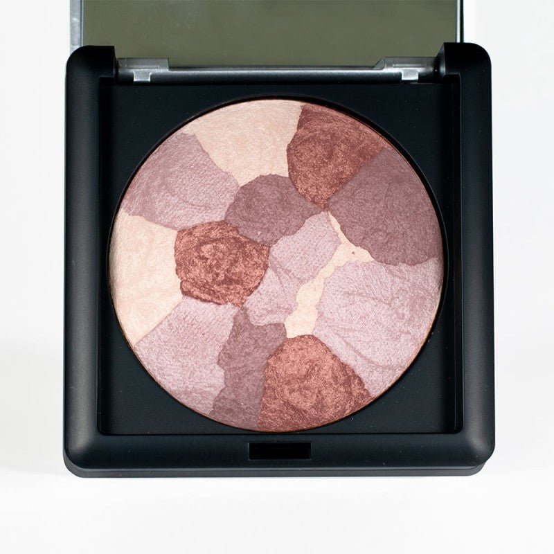 Baked Blush - D'Nature Mineral