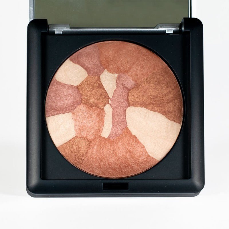 Baked Blush - D'Nature Mineral