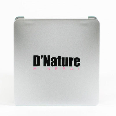 Baked Blush - D'Nature Mineral