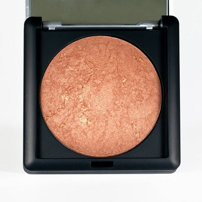 Baked Blush - D'Nature Mineral