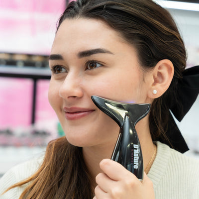 Beauty Neck - D'Nature Mineral