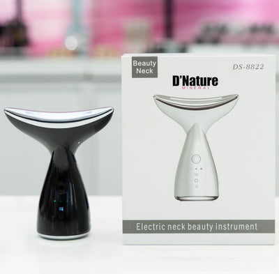 Beauty Neck - D'Nature Mineral