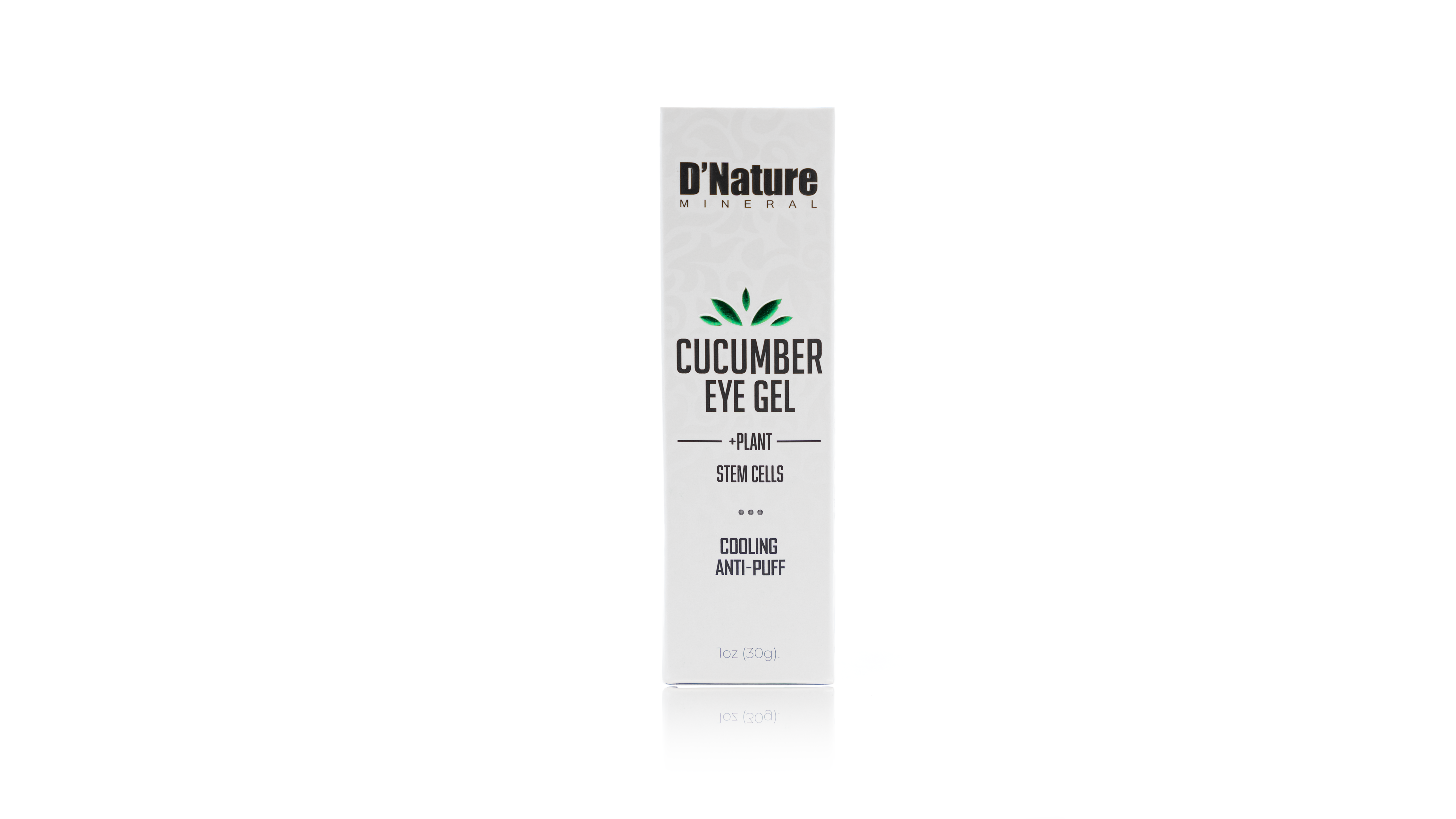 Cucumber Eye Gel