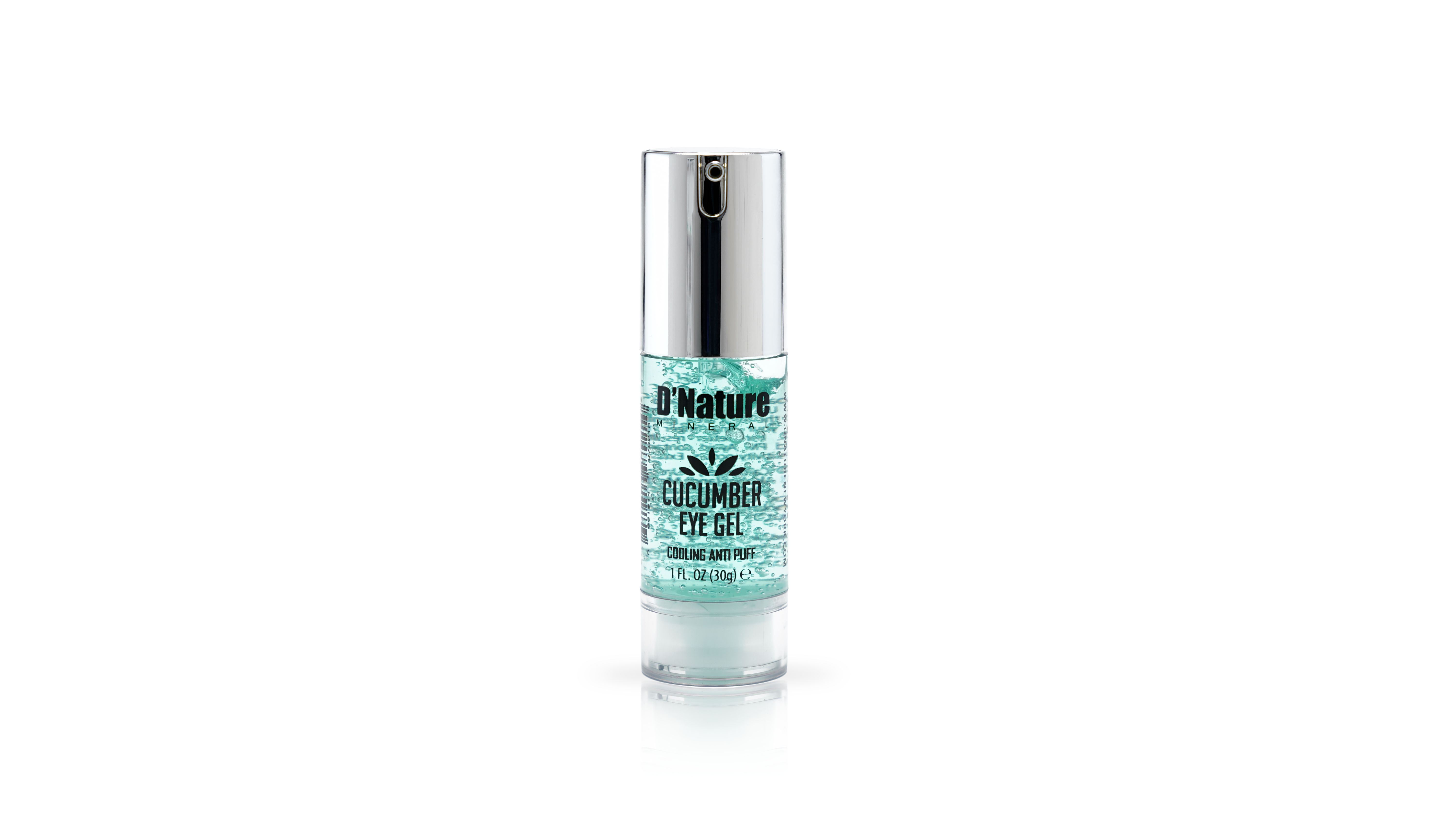 Cucumber Eye Gel