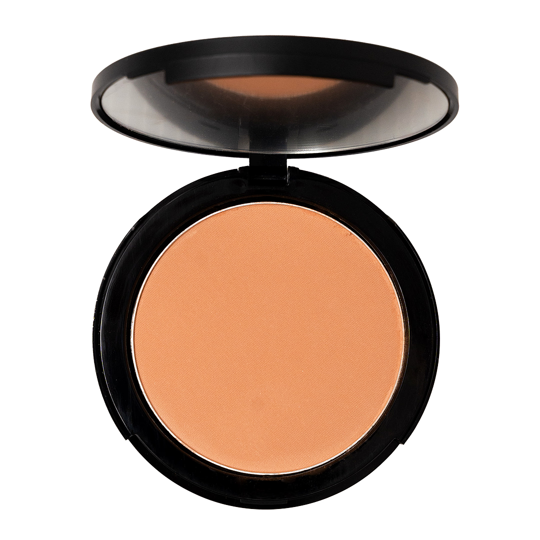 Paramedical Foundation with SPF