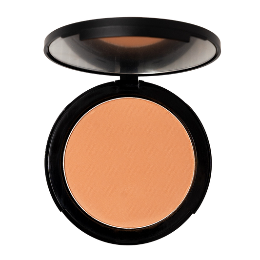 Paramedical Foundation with SPF