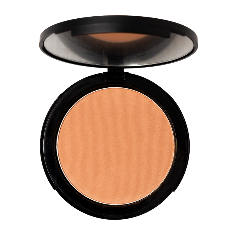 Paramedical Foundation with SPF