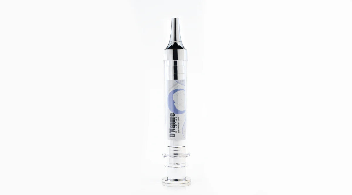 Hyaluronic Serum Acid Stem Cells