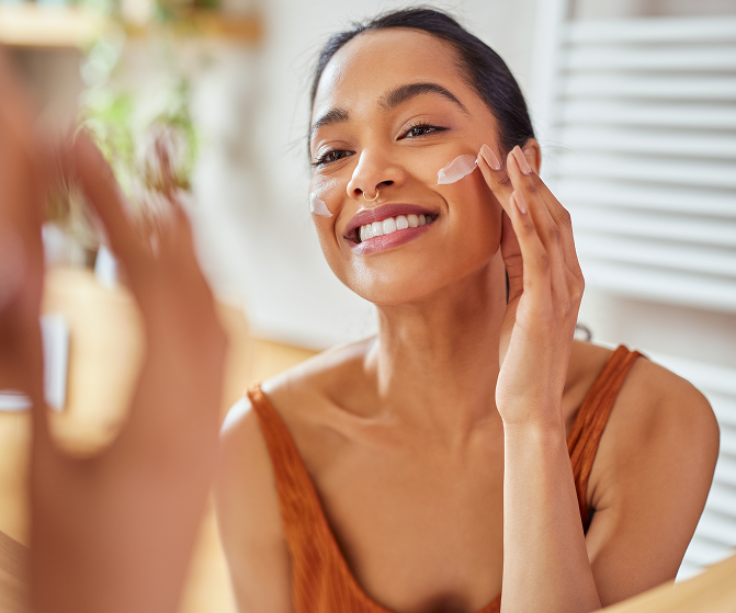 Build Your Daily Skincare Routine with D'Nature