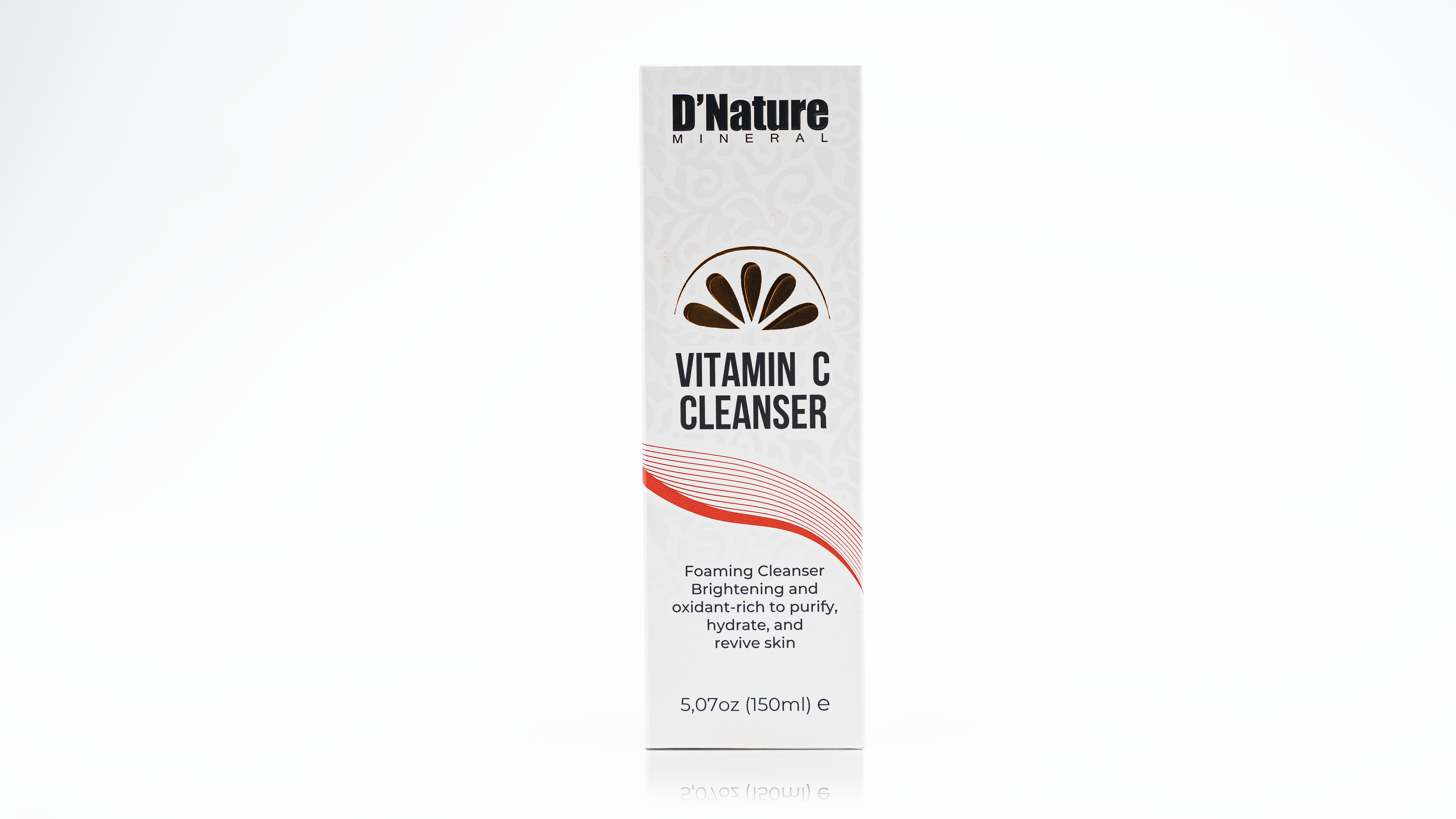 Vitamin C Cleanser