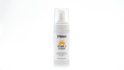 Vitamin C Cleanser