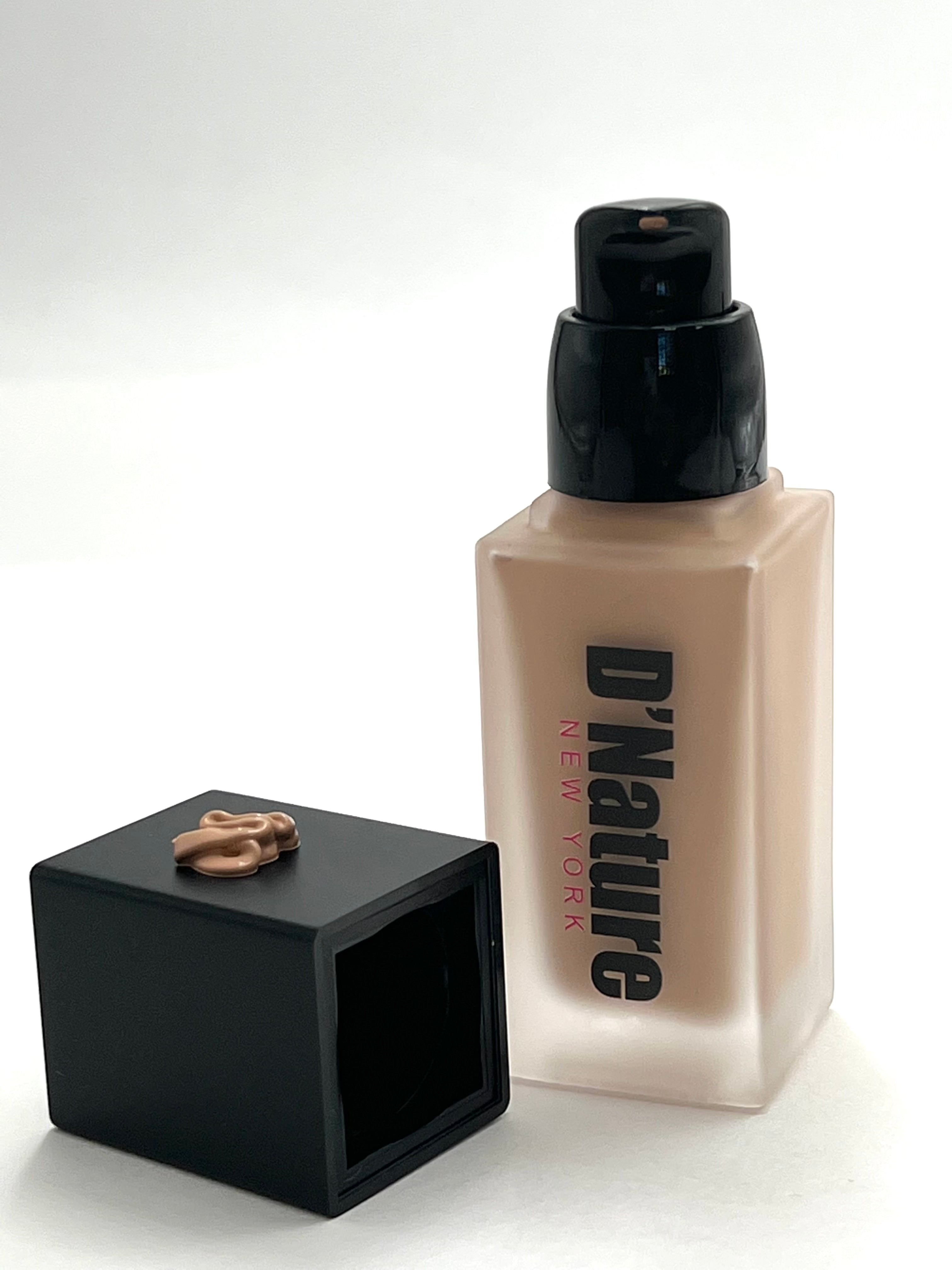 Liquid Foundation