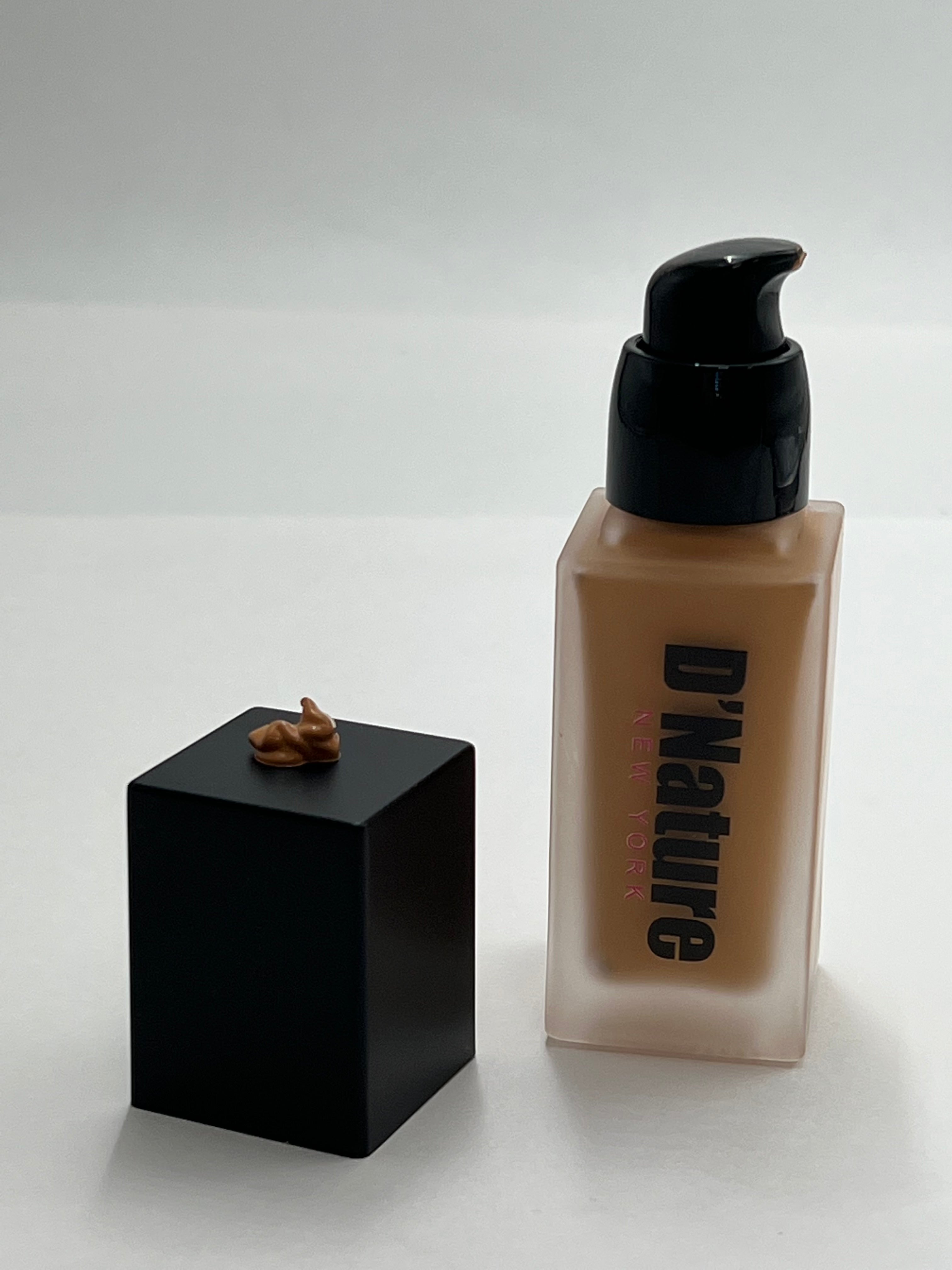 Liquid Foundation