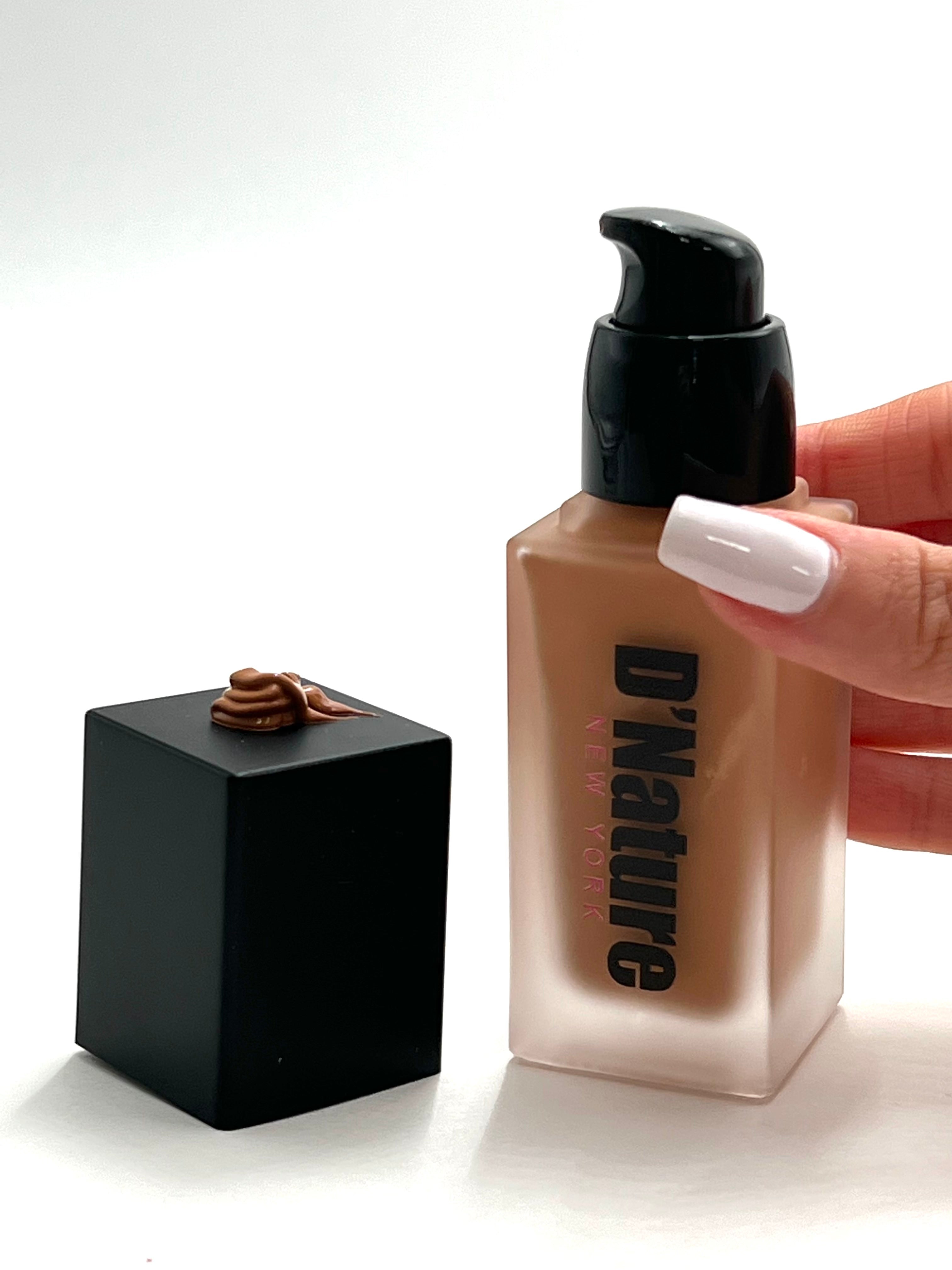 Liquid Foundation