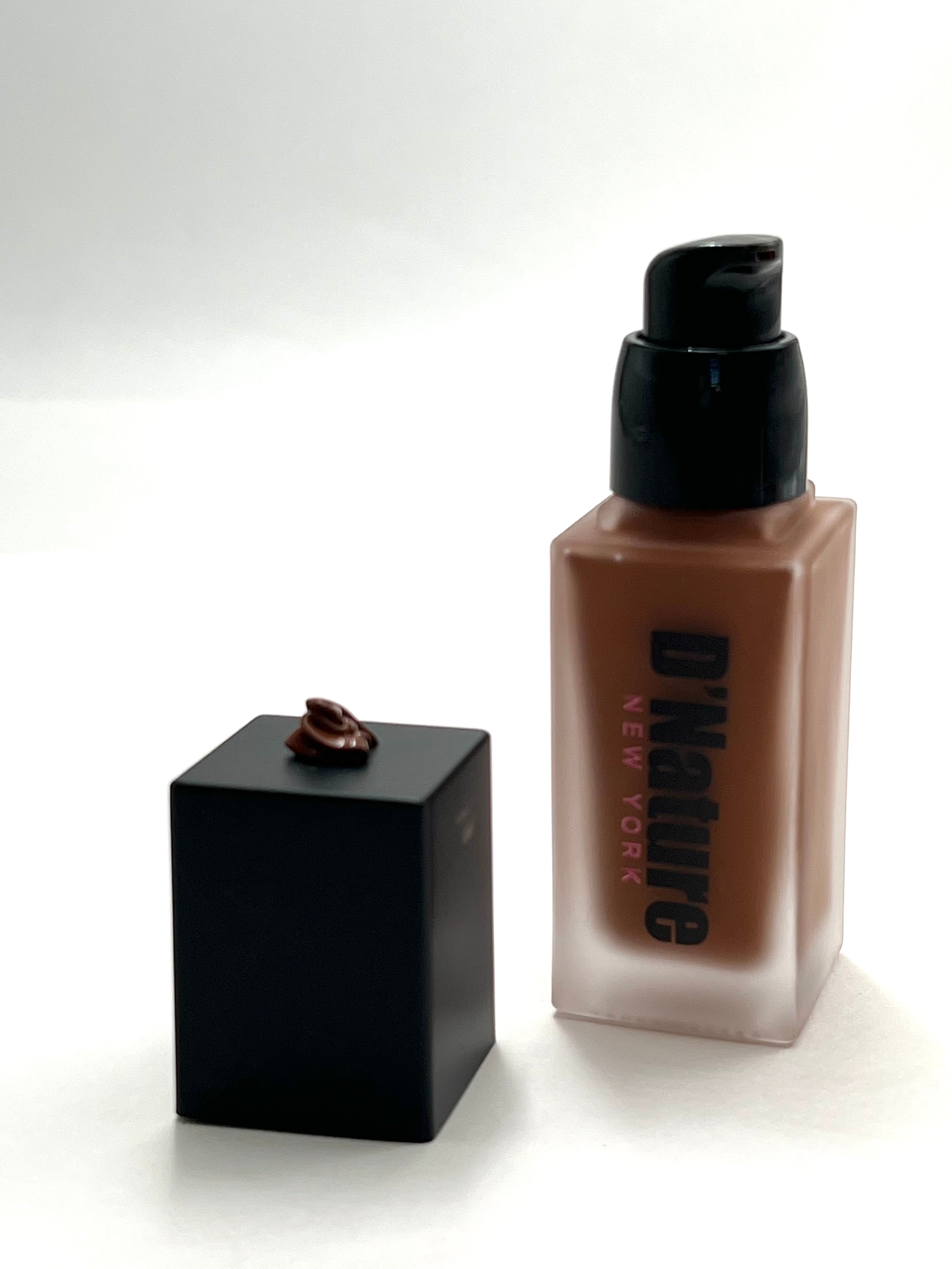 Liquid Foundation