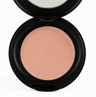 Paramedical Foundation with SPF