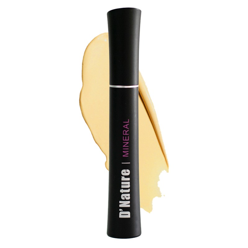 Camouflage Concealer