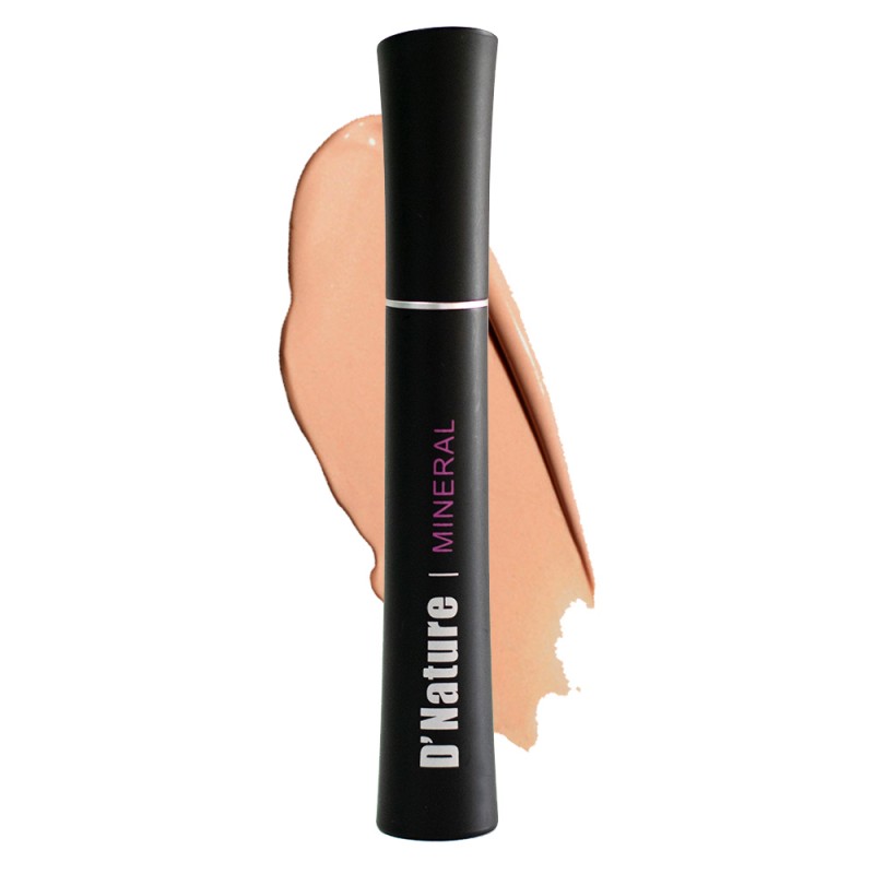 Camouflage Concealer