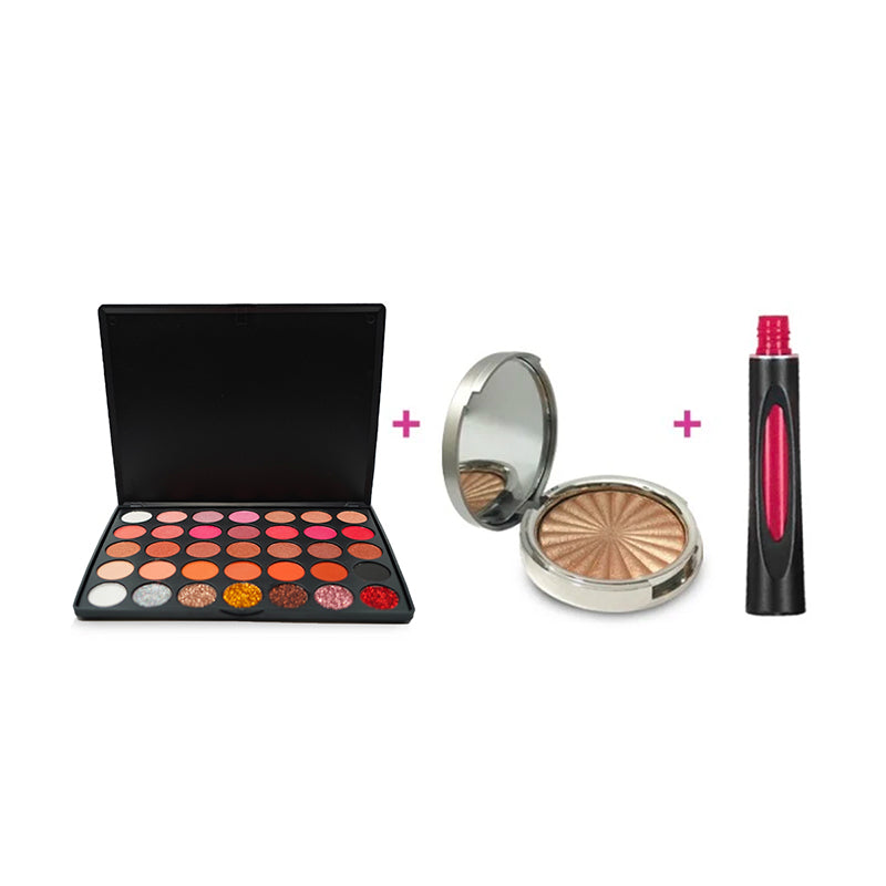 The Good-For-Everything Kit + Free Lipstick