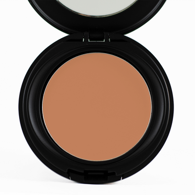 Paramedical Foundation with SPF