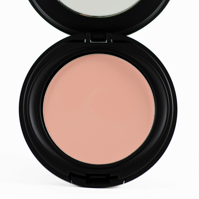 Paramedical Foundation with SPF