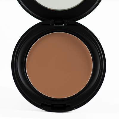 Paramedical Foundation with SPF