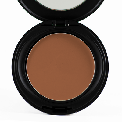 Paramedical Foundation with SPF