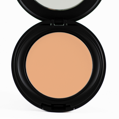 Paramedical Foundation with SPF