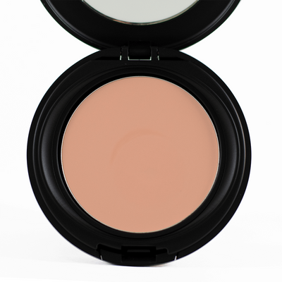 Paramedical Foundation with SPF