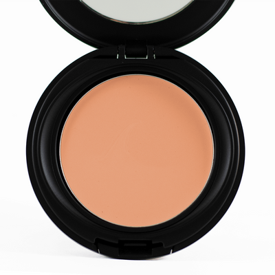 Paramedical Foundation with SPF