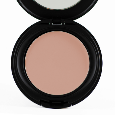 Paramedical Foundation with SPF