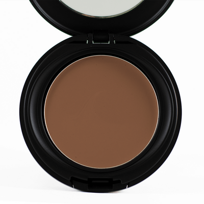 Paramedical Foundation with SPF